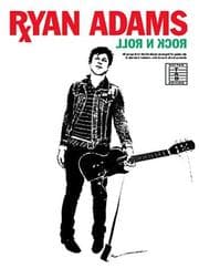 Tapa de Ryan Adams