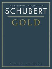 Tapa de Schubert Gold