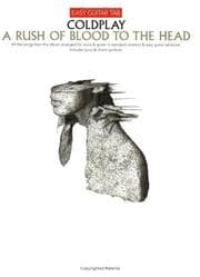 Tapa de "Coldplay"