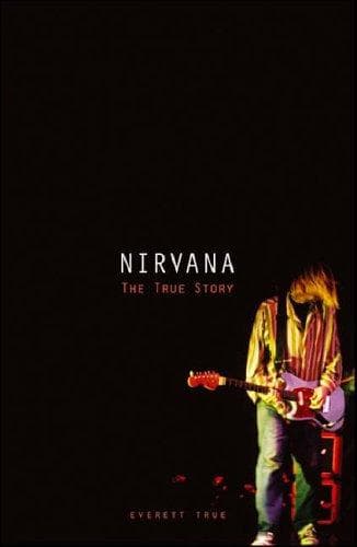 Tapa de Nirvana