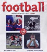 Tapa de Football