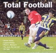 Tapa de Total Football