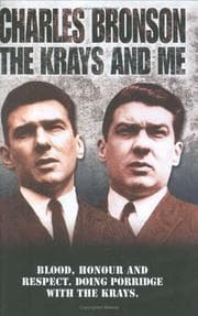 Tapa de Krays and Me