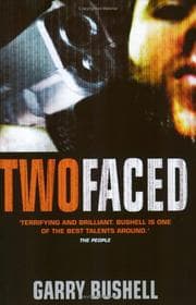 Tapa de Two-Faced