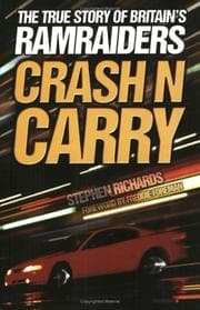 Tapa de Crash N Carry