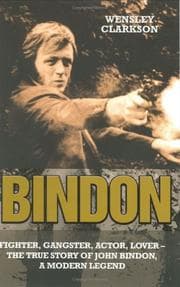 Tapa de Bindon
