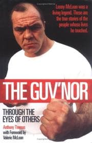 Tapa de Guv'nor