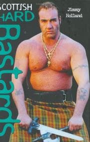 Tapa de Scottish Hard Bastards