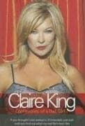 Tapa de Claire King