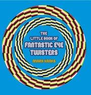 Tapa de The Little Book of Fantastic Eye Twisters
