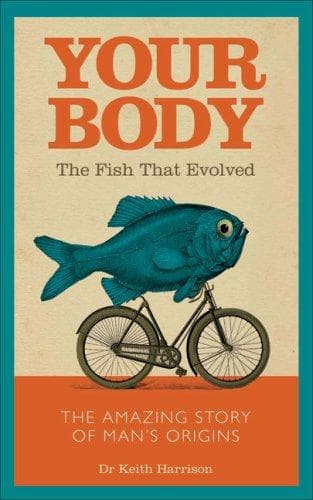 Tapa de Your Body