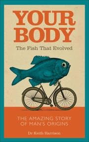 Tapa de Your Body