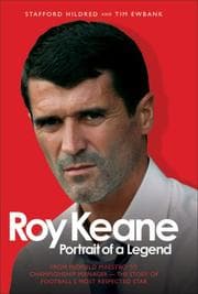 Tapa de Roy Keane