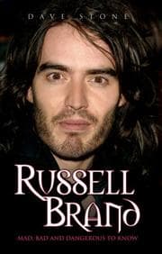 Tapa de Russell Brand