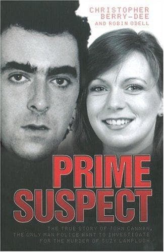 Tapa de Prime suspect