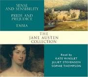 Tapa de Jane Austen Collection (Emma / Northanger Abbey / Persuasion / Pride and Prejudice / Sense and Sensibility)