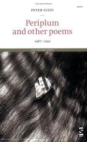 Tapa de Periplum and other poems