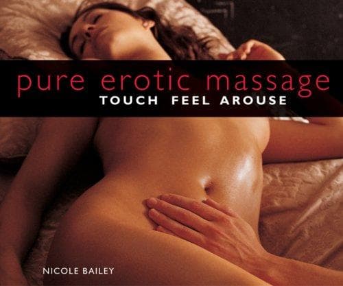 Tapa de Pure Erotic Massage