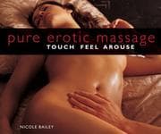 Tapa de Pure Erotic Massage