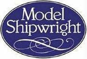 Tapa de MODEL SHIPWRIGHT #136