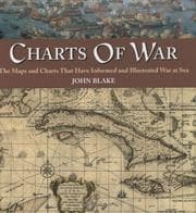 Tapa de Charts of War