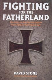 Tapa de Fighting for the Fatherland