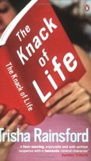 Tapa de The Knack of Life