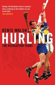 Tapa de Hurling