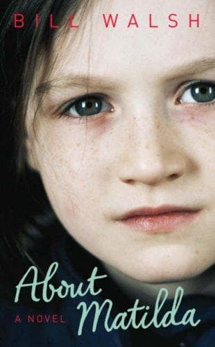 Tapa de About Matilda