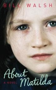 Tapa de About Matilda