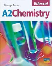 Tapa de A2 chemistry