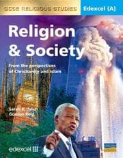 Tapa de Religious Studies