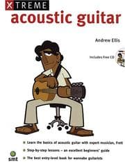 Tapa de Xtreme Acoustic Guitar (Xtreme)