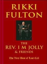 Tapa de The Rev. I M Jolly and Friends