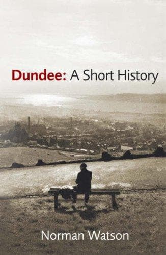Tapa de Dundee
