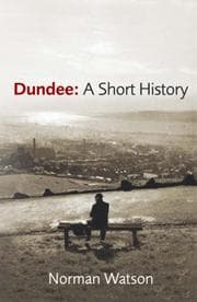 Tapa de Dundee