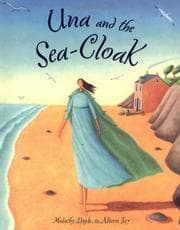 Tapa de Una and the Sea Cloak