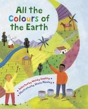 Tapa de All the colours of the Earth