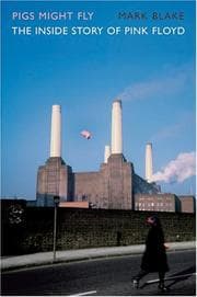 Tapa de Pigs Might Fly