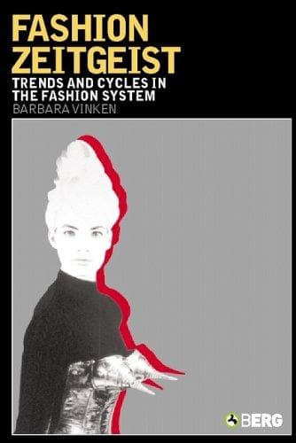 Tapa de Fashion Zeitgeist