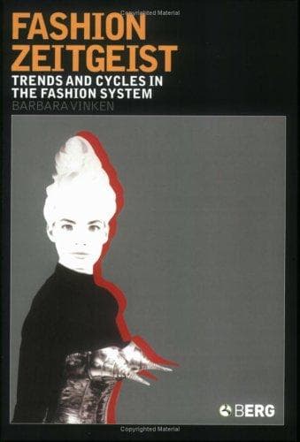 Tapa de Fashion Zeitgeist