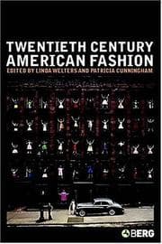 Tapa de Twentieth-century American fashion