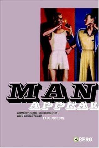 Tapa de Man Appeal