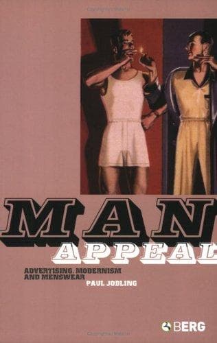 Tapa de Man Appeal