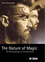 Tapa de The Nature of Magic