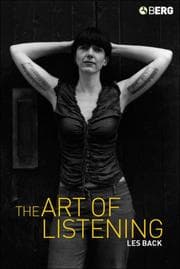 Tapa de The Art of Listening