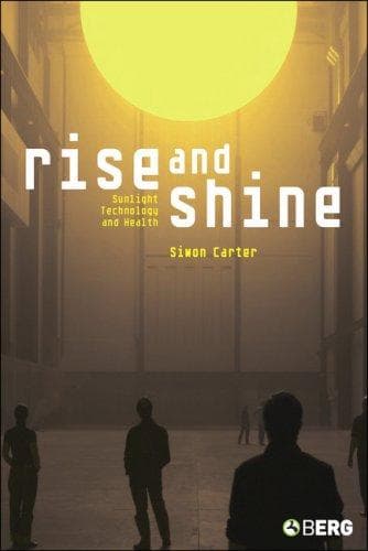 Tapa de Rise and Shine