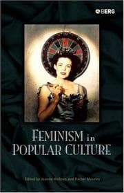 Tapa de Feminism in popular culture