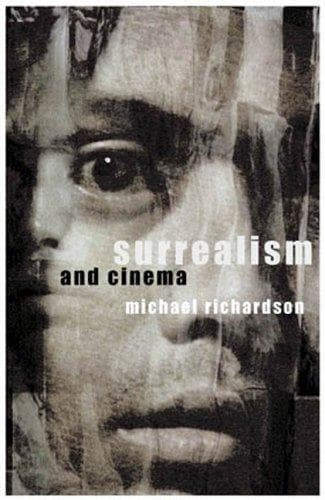 Tapa de Surrealism and cinema