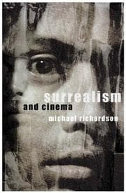 Tapa de Surrealism and cinema
